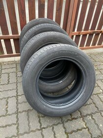 Letní pneumatiky Hankook Ventus Prime 3 225/55/r16 95V - 3