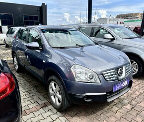 Nissan Qashqai 2.0DCi - 3