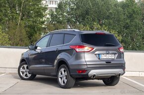 Ford Kuga 2.0 TDCi Duratorq 163k Titanium AWD A/T - 3