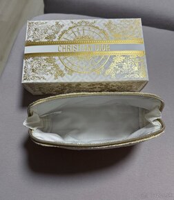 Dior Winter Beauty pouch 2024 - 3