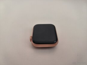 apple watch SE 2 40mm Gold - 3