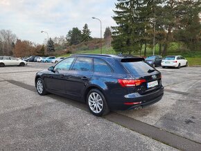 Audi A4 Avant 2.0 TDI, 190k quattro S tronic - 3