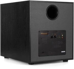 Subwoofer Klipsch R-120SW - 3