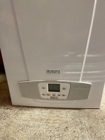 Kotol baxi Duo-tec compact 24 GA - 3