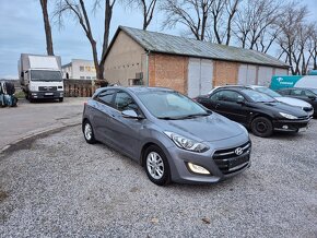 Predam Hyundai i30 1,6 CRDi-AUTOMAT - 3