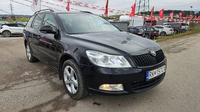 Škoda Octavia Combi 1.6 TDI CR DPF Elegance - 3