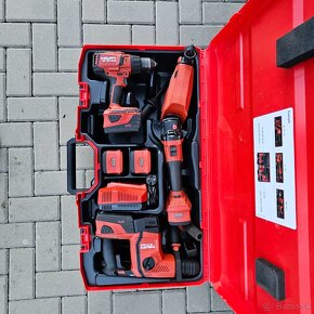 Predam tú to troj sadu hilti - 3