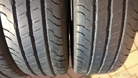 letne 215/65 r16C - 3