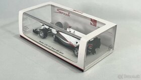 modely SPARK 1:43 - 3