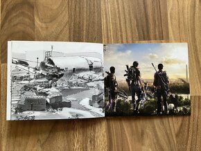 Tom Clancy’s The Division 2 - artbook, map/poster - 3