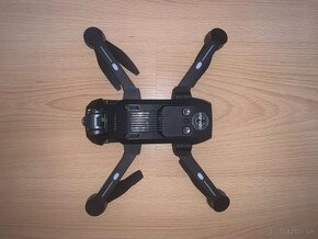 Dron Yuneec Mantis Q - 3