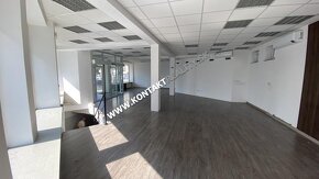 Obchodný priestor 226 m2 blízko centra, MČ Juh - TOP - 3