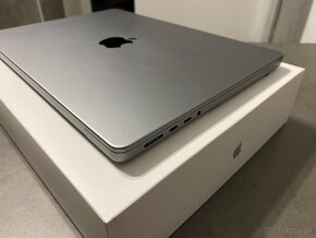 Macbook Pro M2 2023 - Záruka & Top Stav - 3