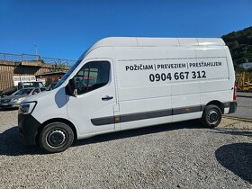 Renault Master 2.3dci L3H2 - 3