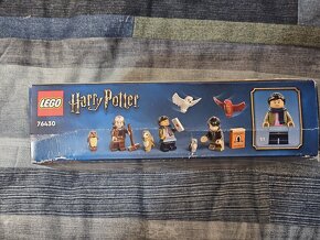 Lego Harry Potter 76430 - 3