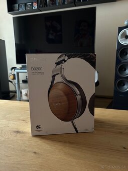 Denon AH-D9200 - 3