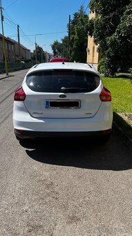 Ford focus - 3