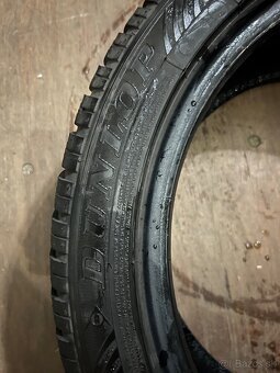 225/45R17 zimné pneumatiky - 3