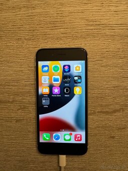 iPhone SE 2020 64GB - 3