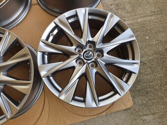 5x114,3 r19 mazda kia hyundai mitsubishi toyota honda - 3