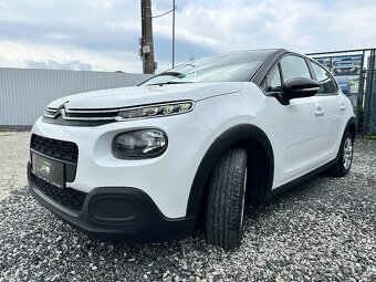 Citroën C3 BlueHDi 100 S S E6.2 Feel - 3