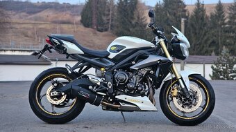 Triumph Street Triple 675 r.v.2015 - 3