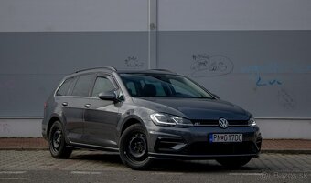 Volkswagen Golf Variant 1.5 TSI OPF R-Line Highline DSG - 3