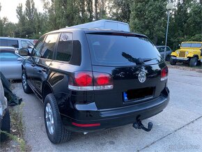 VW Touareg 3.0 V6 VADNY MOTOR BKS - 3