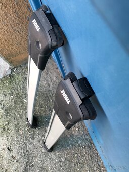 Thule Wingbar edge - 3