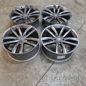 Disky VW Passat B8 5x112 R18 ET44 - 3