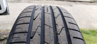 Letné pneu 205/60 R16 --- HANKOOK - 3