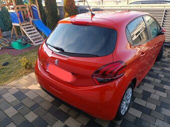 Peugeot 208, 1.2 PureTech 110k - 3