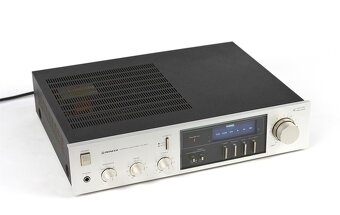 PIONEER HIFI sestava..SA-520+TX-720 (1980-81)Top stav. - 3