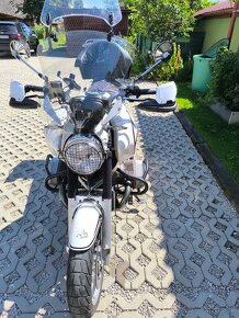 BMW R1200R r. 2009 uprava R120R - 3