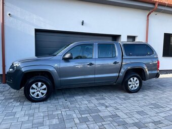 Volkswagen AMAROK 2.0tdi 4x4 - 3