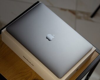 Macbook Air M1 256gb - 3