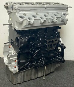 Motor  VW T5 T6 2.0 TDI  CAA CAAA  CFC CFCA - 3