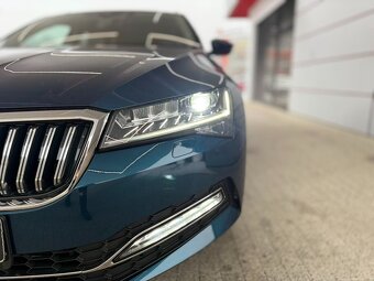 Škoda Superb Combi 2.0TDi 140kW 4x4 Style DSG - 3