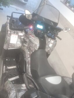 CF MOTO 1000 - 3