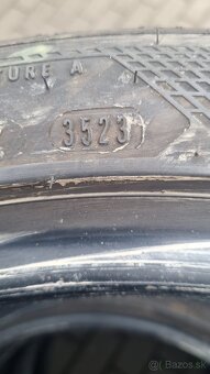 Goodyear 255/40r18 - 3