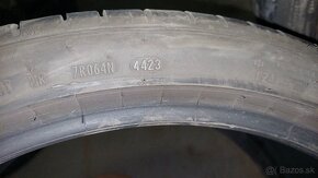 315/30R22 107Y, Pirelli, P ZERO - 3