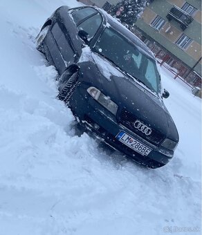 Audi A4 B5 - 3