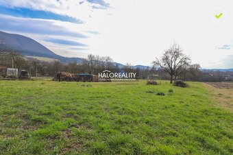 HALO reality - Predaj, pozemok   2390 m2 Považská Bystrica,  - 3