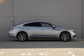 Volkswagen Arteon 2.0TDI 147kW 4MOTION R-line - 3