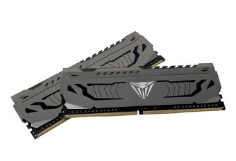 Patriot Viper Steel 32GB KIT DDR4 3600Mhz CL18 - 3