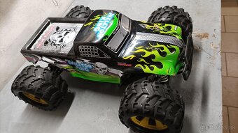 Rc nitro predaj - 3