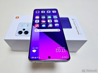 XIAOMI REDMI NOTE 13 PRO PLUS 5G 12GB/512GB - 3