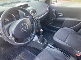 Renault clio 1,5 dci 106k - 3