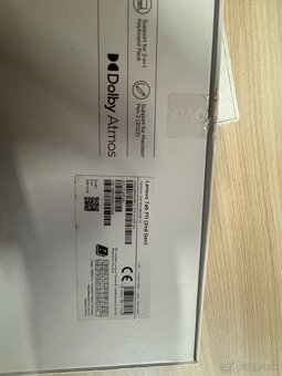 Lenovo P11 2gen. 4/128 - 3