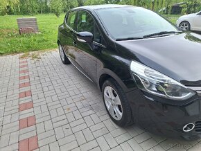 Predám renault clio 1.2 l 28.600km - 3